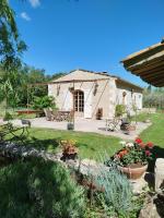 Charmante bergerie dans un cadre bucolique - B&B