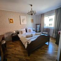 noclegi Apartament Brownie-Gdynia Orłowo Gdynia