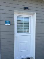 Je m'y plais - B&B Sainte-Marguerite-sur-Fauville