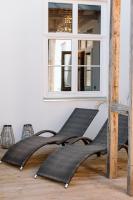 Black Princess - Chambres d’hôtes Cēsis