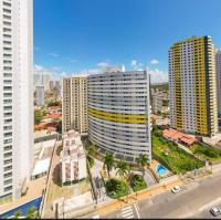 Flat na praia - Ferienwohnung Natal