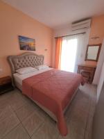 Sun Ray Sivota 8 - Bed and Breakfast Sývota