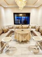 La perle de Rabat Salé Appartement Familial - Bed and Breakfast