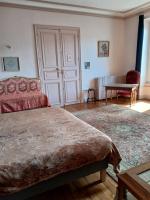 Chambre Deluxe Double ou Lits Jumeaux