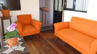 Suite met 1 Slaapkamer
