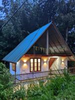 Rock View Rest Hatton - Ferienwohnung Hatton