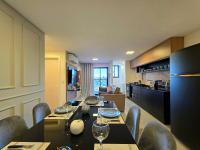 Novo Centro 2 quartos 2 banheiros e churrasqueira - B&B Foz do Iguaçu