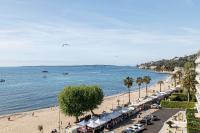 Emilie - panoramic sea views beach facing paradise - Bed and Breakfast