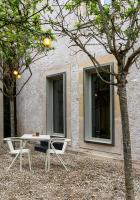 GRAACE House Suites - Ferienwohnung Luxemburg