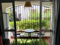 Casa Verde - Ground floor apartment next to the beach - Chambres d'hôtes Torrox Costa
