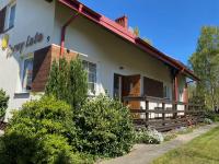 Suite Appartement