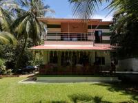 Bapunchi Wadi, beach-house - B&B