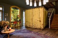 GRAACE House Suites - B&B