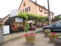Rentz Martine - B&B Riquewihr