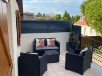 Le Studio - Bed and Breakfast Goussainville