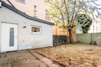 Garden Apt Leverkusen 15 min Cologne fair, 19 min Duesseldorf, family friendly - B&B