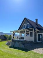 Osobie - dom z widokiem na góry - B&B