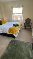 Double room in Walsall 2 - Chambres d’hôtes