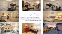 Ferien Wohnung Weinheim - Die FeWo i.d. Nordstadt - Ferienwohnung