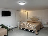 Familienzimmer mit eigenem Bad