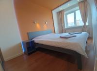Apartamento de 2 dormitorios