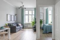 One-Bedroom Premium Apartment