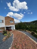 The house in the mountains - B&B Tinjacá