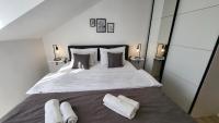 Appartamento con 1 Camera da Letto e Balcone