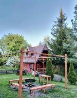 Pod kogutkiem - B&B