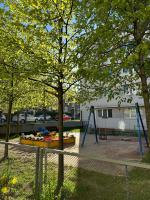 Lokum przy Akademii - Chambres d’hôtes Gdynia