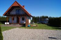 Three-Bedroom Chalet