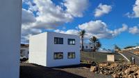 Palacio Eco - B&B Tinajo