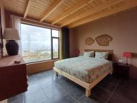 Appartamento con 2 Camere da Letto, Terrazza e Vista Mare