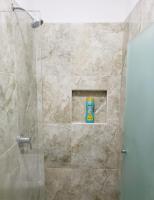 Estudio con 1 cama grande