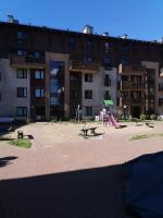 Ziołowy Apartament - B&B