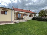 Holiday house Green Dream - B&B Obrovac
