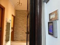 Apartamento con balcón
