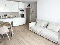 WHITE APARTMENTS - Kopernika - Ferienwohnung Stolpmünde