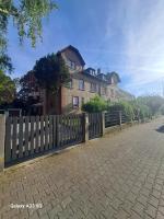 Apartment Fechenheim Frankfurt - Ferienwohnung Frankfurt am Main