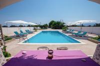 White Villa - B&B Nafpaktos