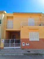 Casa do Lagar - beautiful townhouse near Algarve beaches - B&B Pêra