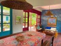 Quinta Sans-Soucis - B&B Choachí