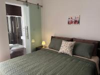 Family Apartment - Chambres d’hôtes Bubaqra