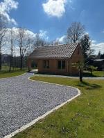 Chalet Chalus - B&B Châlus