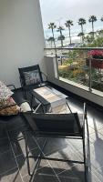 Appartamento Laura con vista Lungomare - B&B Valona