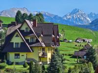 PG Szymonek - B&B Małe Ciche