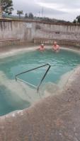 CASASANTOSA un tuffo in mare e sport - B&B