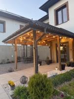 ZaciszeHouse - B&B