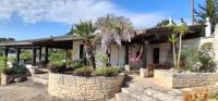 Trullo la glycine - B&B
