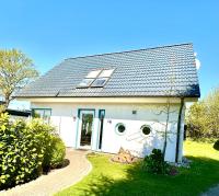 Ferienhaus an der Schlei - B&B